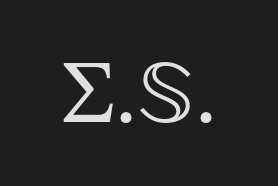 Σ.𝕊.