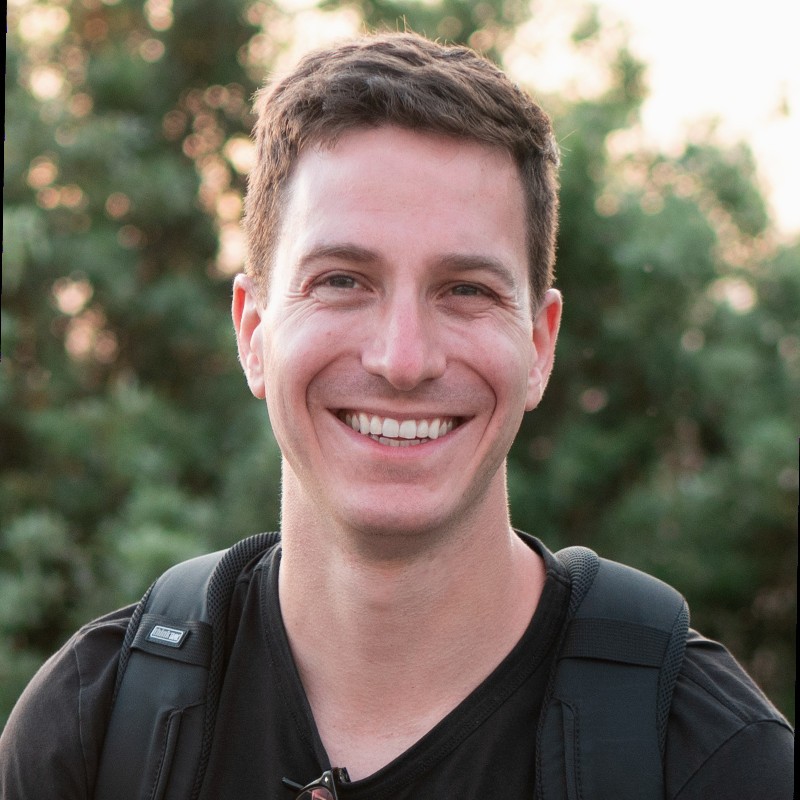 Erick Schulz